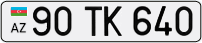 90TK640