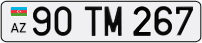 90TM267
