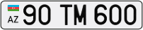 90TM600