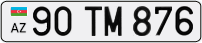 90TM876