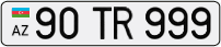 90TR999