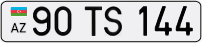 90TS144