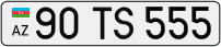 90TS555
