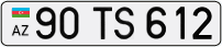 90TS612