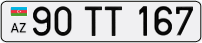 90TT167