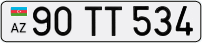 90TT534
