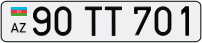 90TT701