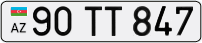 90TT847