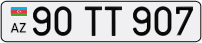 90TT907