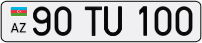 90TU100