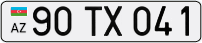 90TX041