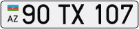 90TX107