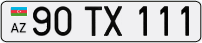 90TX111