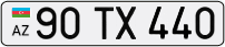 90TX440