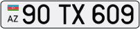 90TX609