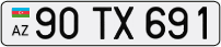90TX691
