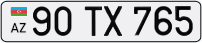90TX765