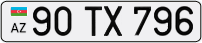 90TX796