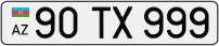 90TX999
