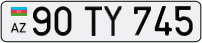 90TY745