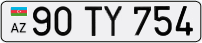 90TY754