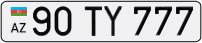 90TY777