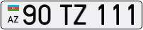 90TZ111