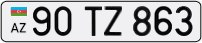 90TZ863