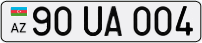 90UA004