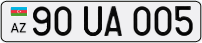90UA005