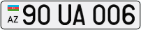 90UA006