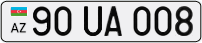 90UA008