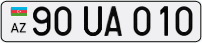 90UA010