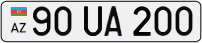 90UA200