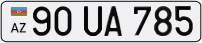 90UA785