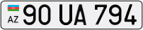 90UA794