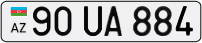 90UA884