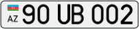 90UB002