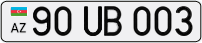 90UB003