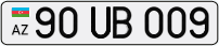 90UB009