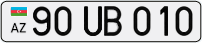 90UB010