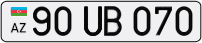 90UB070