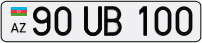 90UB100