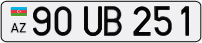90UB251