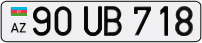 90UB718