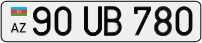 90UB780