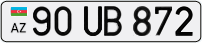 90UB872