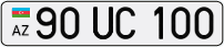 90UC100
