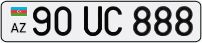 90UC888