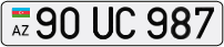 90UC987
